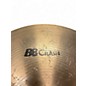 Used SABIAN 16in B8 Crash Cymbal