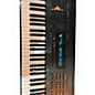Used Ensoniq tv12 Keyboard Workstation