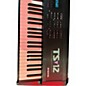 Used Ensoniq tv12 Keyboard Workstation