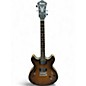 Used Ibanez AS53-TF NATURAL BURST Hollow Body Electric Guitar thumbnail