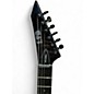 Used ESP ltd ex201 black Solid Body Electric Guitar