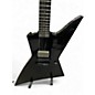 Used ESP ltd ex201 black Solid Body Electric Guitar