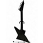 Used ESP ltd ex201 black Solid Body Electric Guitar