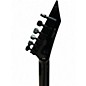 Used ESP ltd ex201 black Solid Body Electric Guitar