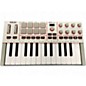 Used Akai Professional MPK Mini MKIV MIDI Controller thumbnail