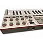Used Akai Professional MPK Mini MKIV MIDI Controller