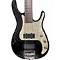 Used Peavey Axcelerator Black Electric Bass Guitar thumbnail