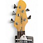 Used Peavey Axcelerator Black Electric Bass Guitar