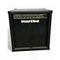 Used Hartke B60 Bass Combo Amp thumbnail