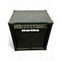 Used Hartke B60 Bass Combo Amp