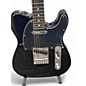 Used Fender Player II Modified Telecaster Dusk Solid Body Electric Guitar