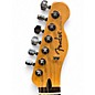 Used Fender Player II Modified Telecaster Dusk Solid Body Electric Guitar