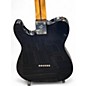Used Fender Player II Modified Telecaster Dusk Solid Body Electric Guitar