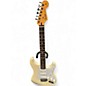 Used Fender Player II Modified Stratocaster Olympic Pearl Solid Body Electric Guitar thumbnail