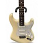Used Fender Player II Modified Stratocaster Olympic Pearl Solid Body Electric Guitar