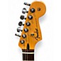 Used Fender Player II Modified Stratocaster Olympic Pearl Solid Body Electric Guitar