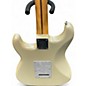 Used Fender Player II Modified Stratocaster Olympic Pearl Solid Body Electric Guitar