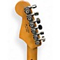 Used Fender Player II Modified Stratocaster Olympic Pearl Solid Body Electric Guitar