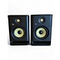 Used KRK PAIR OF ROKIT 5 Powered Monitor thumbnail