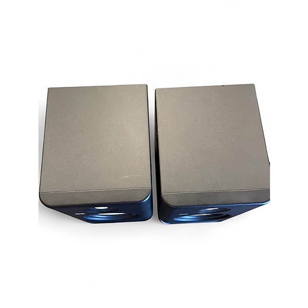 Used KRK PAIR OF ROKIT 5 Powered Monitor