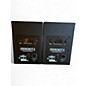 Used KRK PAIR OF ROKIT 5 Powered Monitor