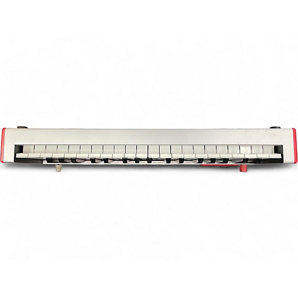 Used Alesis Micron Analog Modeling Synthesizer