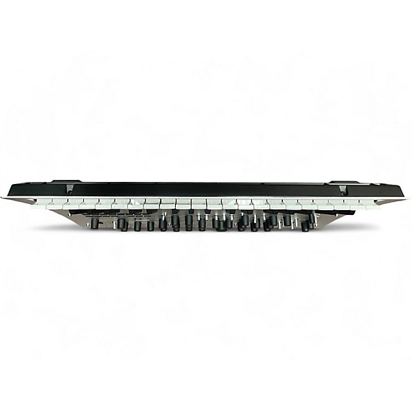 Used KORG Minilogue 4 Voice Polyphonic Analog Synthesizer