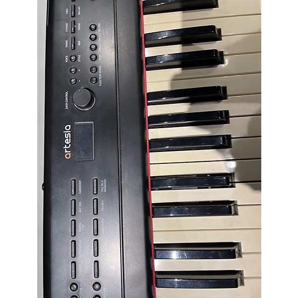Used Artesia PE-88 Digital Piano