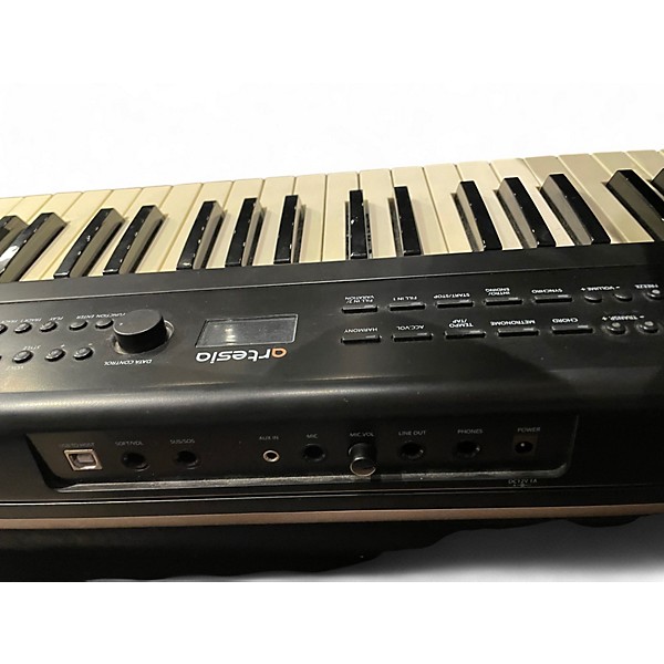 Used Artesia PE-88 Digital Piano