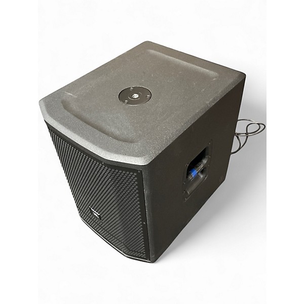 Used JBL PRX715XLF Powered Speaker