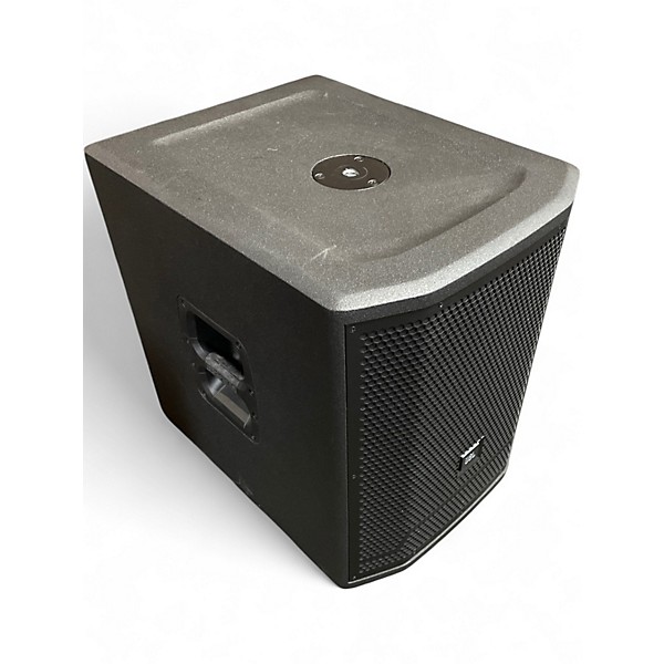Used JBL PRX715XLF Powered Speaker