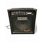 Used Fender Rumble 15 15W 1X8 Bass Combo Amp thumbnail