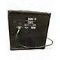 Used Fender Rumble 15 15W 1X8 Bass Combo Amp