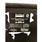 Used Fender Rumble 15 15W 1X8 Bass Combo Amp