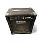 Used Fender Rumble 15 15W 1X8 Bass Combo Amp