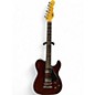 Used G&L ASAT Special Tribute IRISH ALE MAHOGANY Solid Body Electric Guitar thumbnail