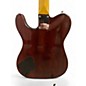 Used G&L ASAT Special Tribute IRISH ALE MAHOGANY Solid Body Electric Guitar
