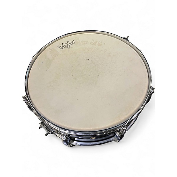 Used TAMA 5X14 Imperialstar Snare Blue Drum