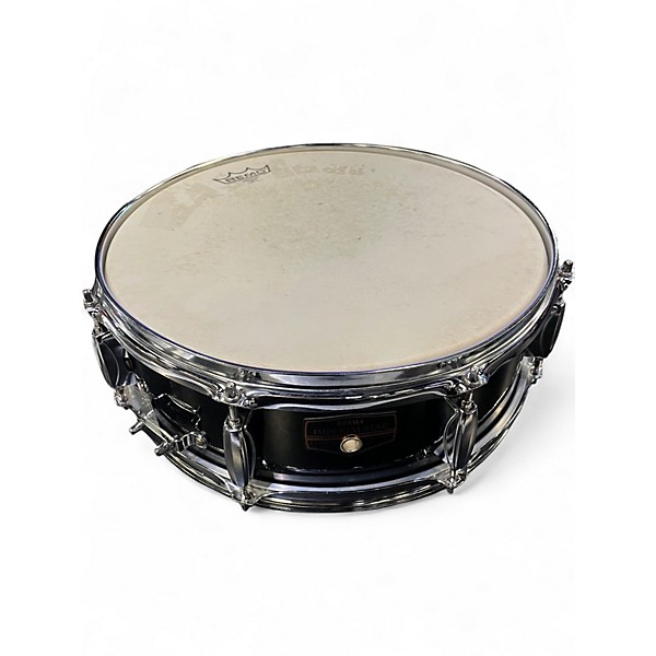 Used TAMA 5X14 Imperialstar Snare Blue Drum