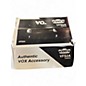 Used VOX VFS2A Footswitch thumbnail