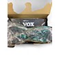 Used VOX VFS2A Footswitch