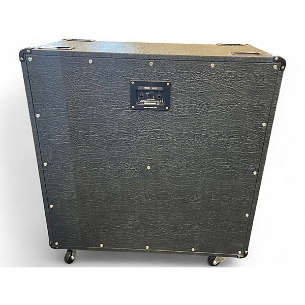 Used Marshall 1960B 4x12 300W Stereo Straight Guitar Cabinet