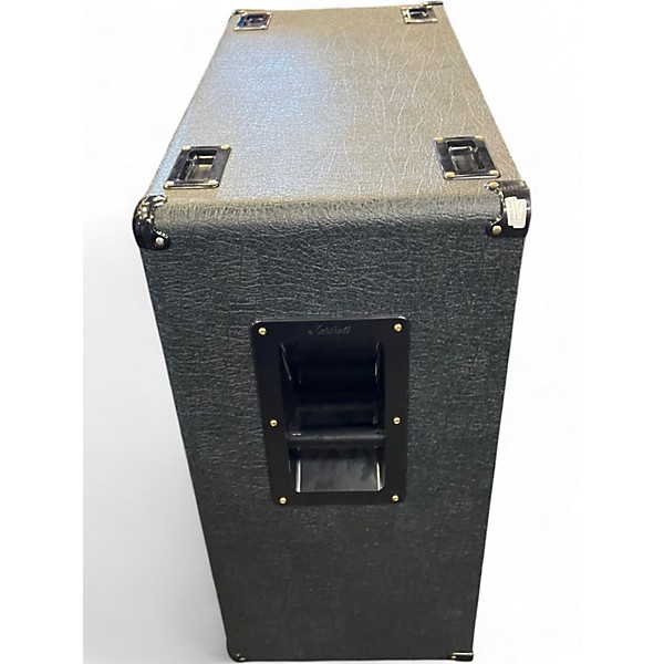 Used Marshall 1960B 4x12 300W Stereo Straight Guitar Cabinet
