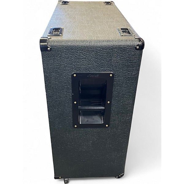 Used Marshall 1960B 4x12 300W Stereo Straight Guitar Cabinet