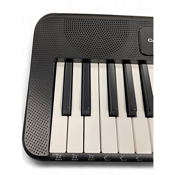 Used Casio Casiotone CT-S200 Keyboard Workstation