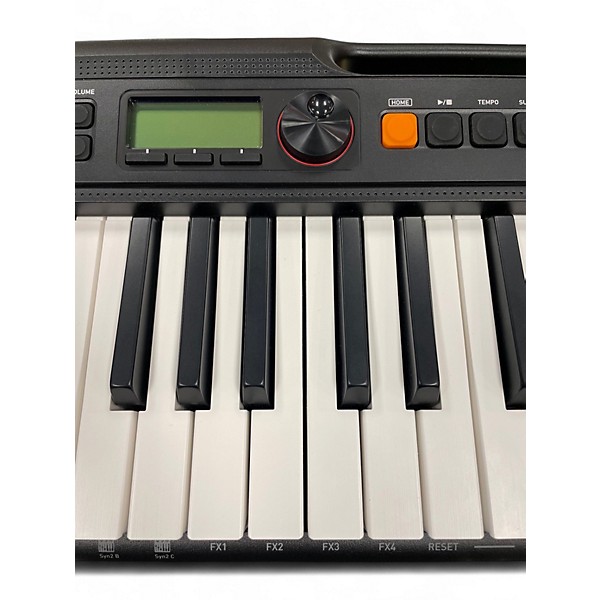 Used Casio Casiotone CT-S200 Keyboard Workstation