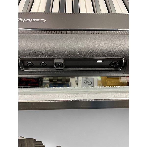 Used Casio Casiotone CT-S200 Keyboard Workstation