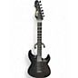 Used 2021 ESP LTD SN-1 Black Solid Body Electric Guitar thumbnail