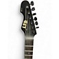 Used 2021 ESP LTD SN-1 Black Solid Body Electric Guitar