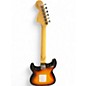 Used Fender Custom Shop 1966 Stratocaster NOS 3 Tone Sunburst Solid Body Electric Guitar